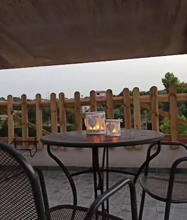 A Casa Di Sara サッサリ