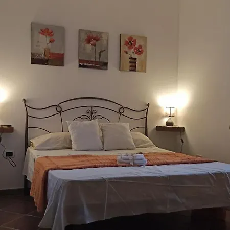 別荘 A Casa Di Sara