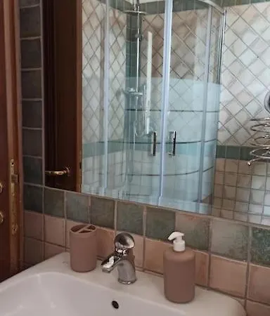 A Casa Di Sara サッサリ