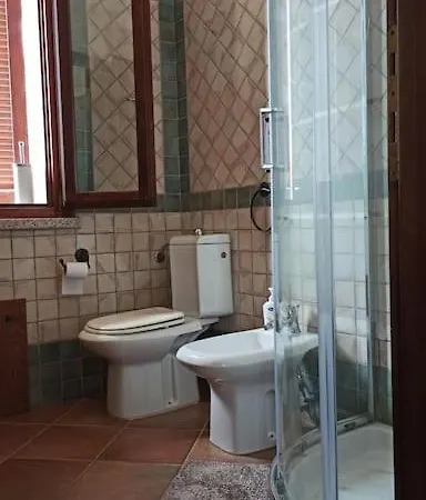 A Casa Di Sara * サッサリ