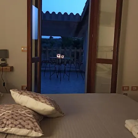 別荘 A Casa Di Sara