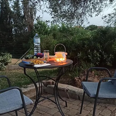 A Casa Di Sara *