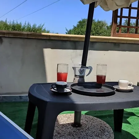 A Casa Di Sara בית נופש סאסארי