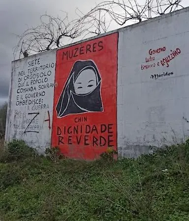 בית נופש A Casa Di Sara סאסארי