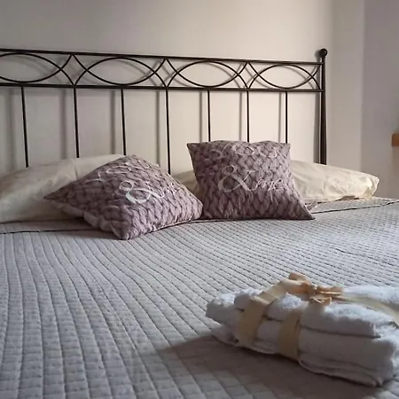 A Casa Di Sara *