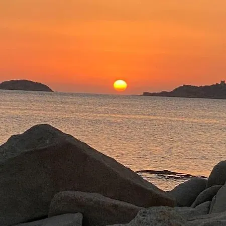 A Casa Di Sara * סאסארי