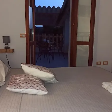 Dom wakacyjny A Casa Di Sara *