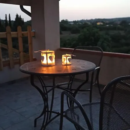 בית נופש A Casa Di Sara סאסארי