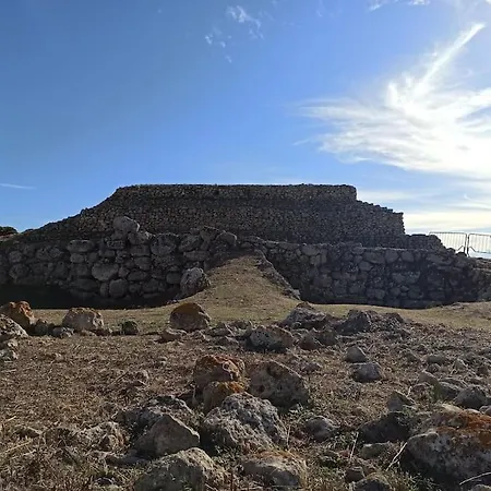 A Casa Di Sara בית נופש סאסארי