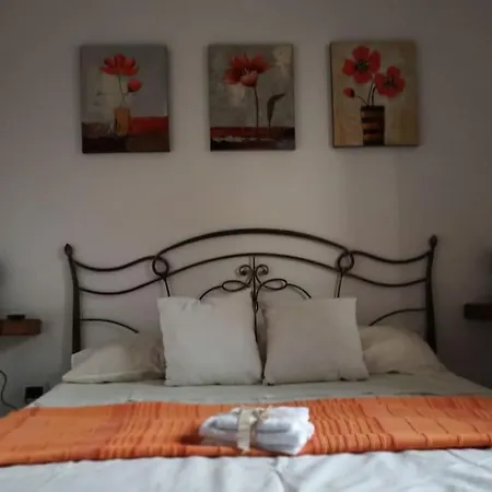 A Casa Di Sara * סאסארי