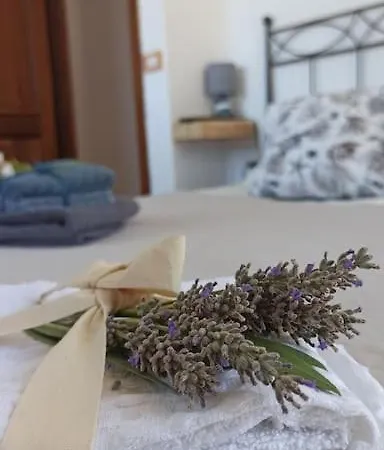 בית נופש A Casa Di Sara