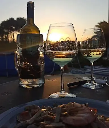 A Casa Di Sara בית נופש