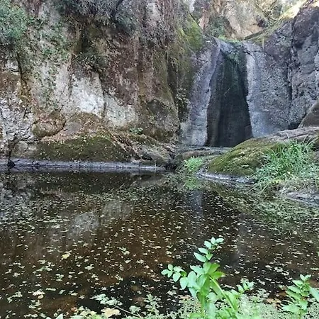 בית נופש A Casa Di Sara