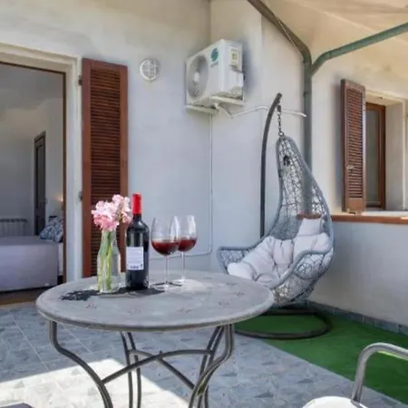 A Casa Di Sara Holiday home