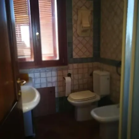 בית נופש A Casa Di Sara *