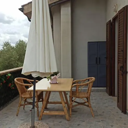 A Casa Di Sara